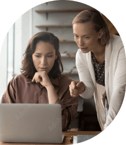 Finanztechnologie Experten