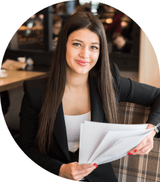 Geschäftsmodell-Diagramm 1